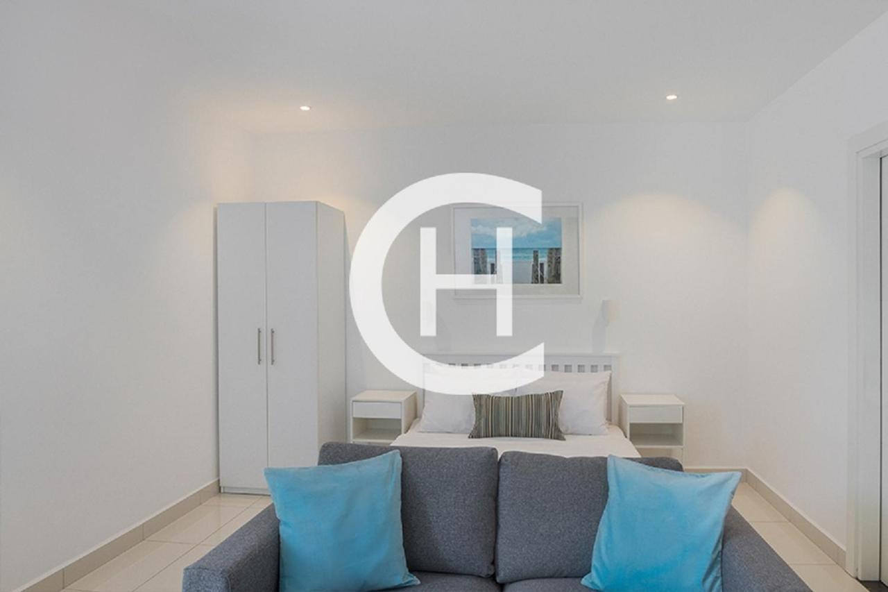 Embassy Gardens By Clifton Homes อักกรา ภายนอก รูปภาพ