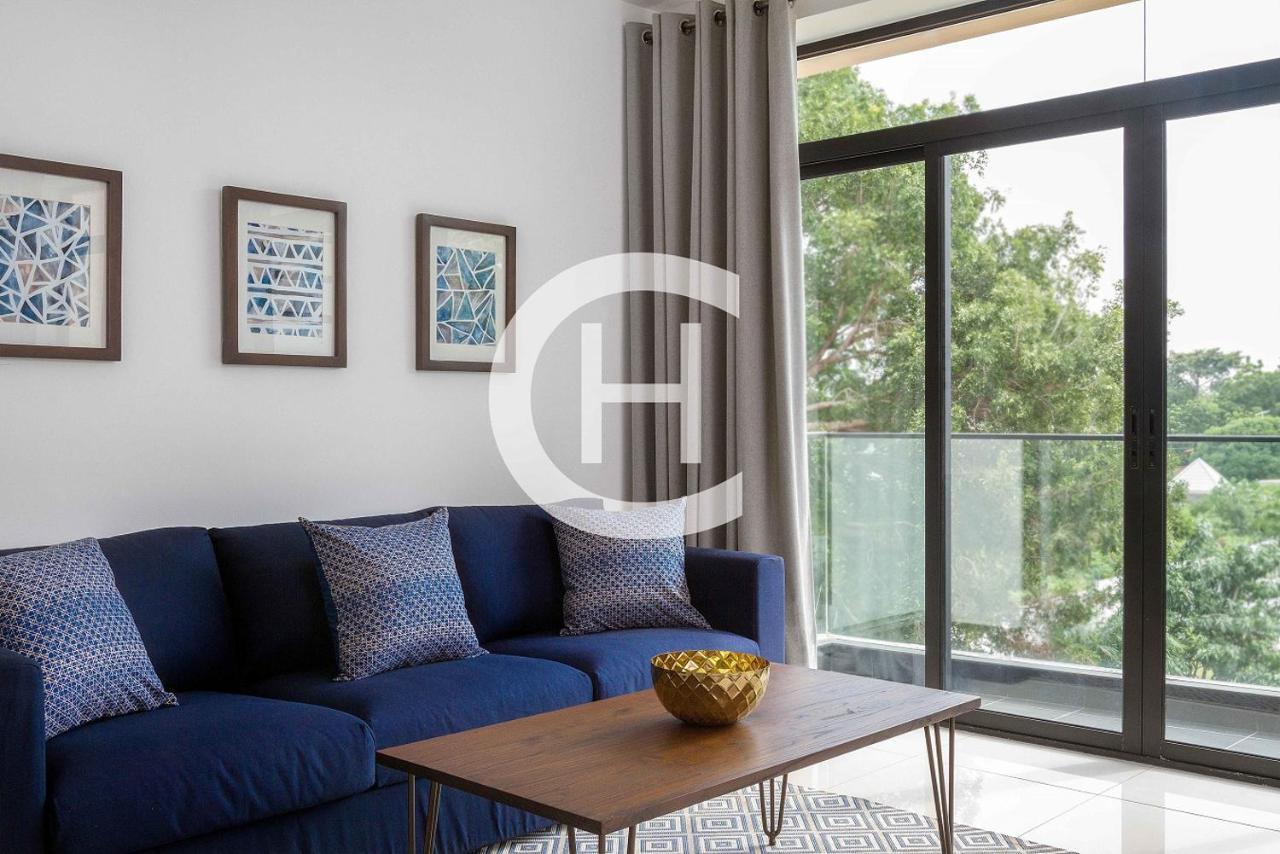 Embassy Gardens By Clifton Homes อักกรา ภายนอก รูปภาพ