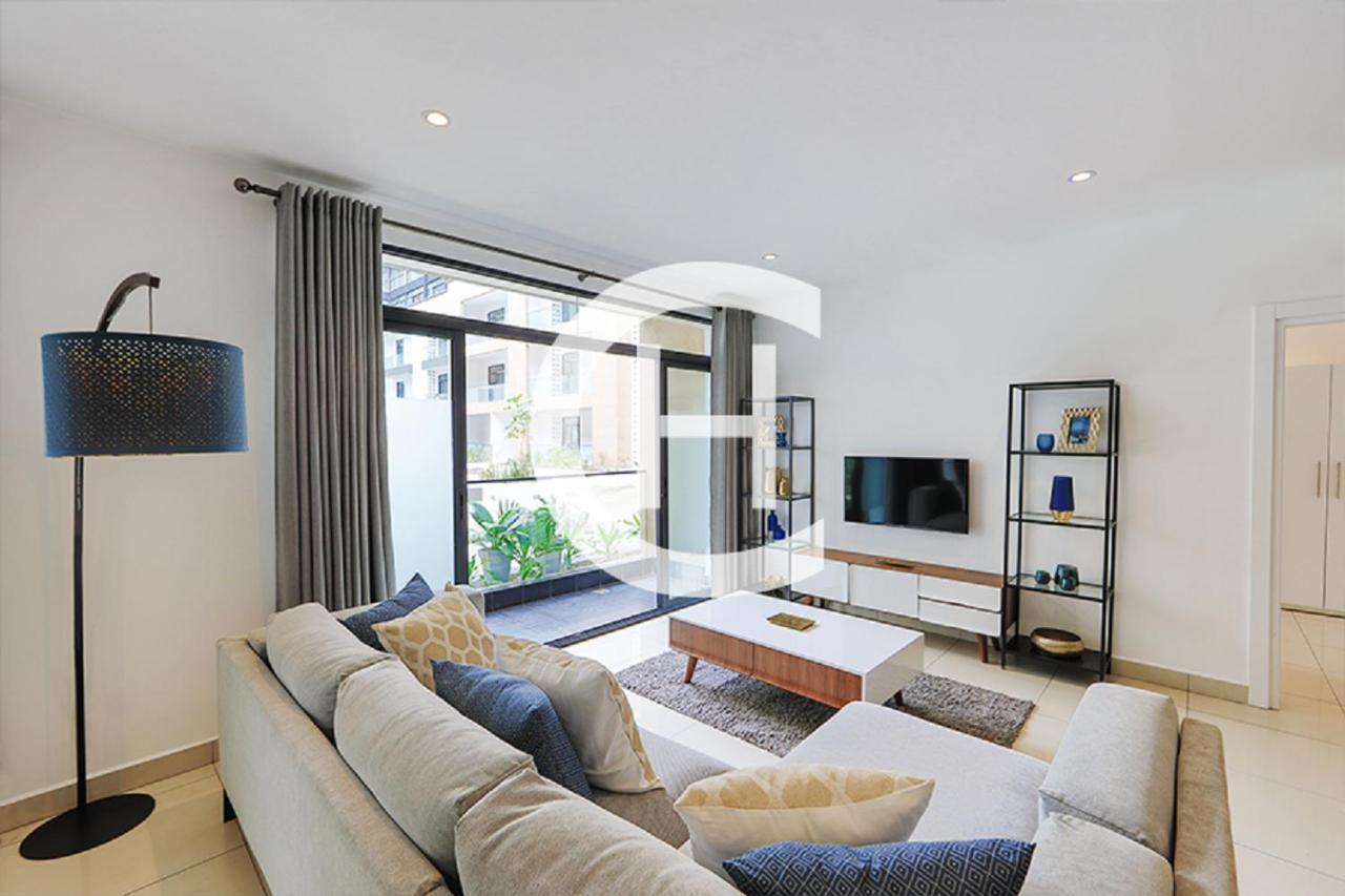 Embassy Gardens By Clifton Homes อักกรา ภายนอก รูปภาพ