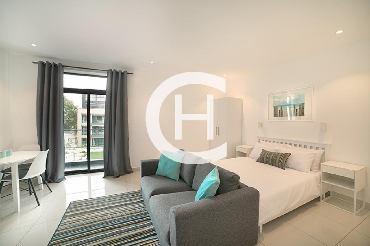 Embassy Gardens By Clifton Homes อักกรา ภายนอก รูปภาพ