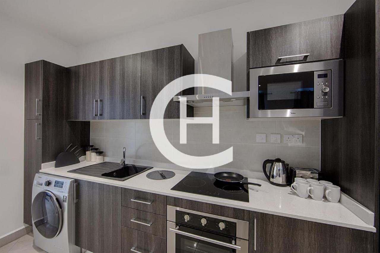 Embassy Gardens By Clifton Homes อักกรา ภายนอก รูปภาพ